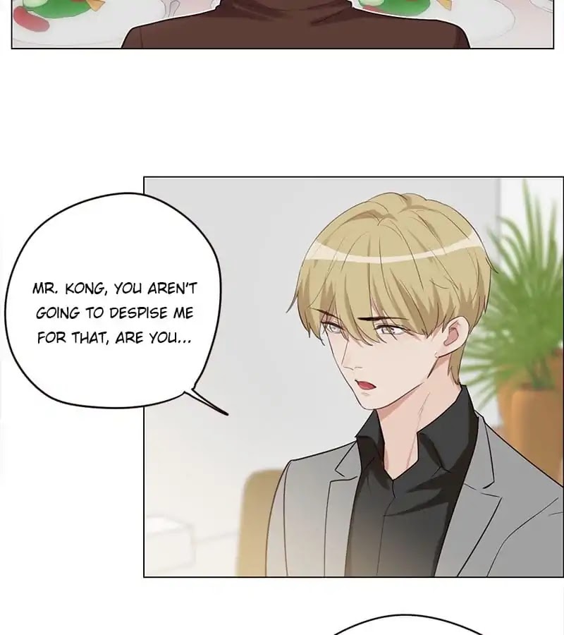 Film Emperor's Reincarnation Script Chapter 127 page 27 - Chapter 127