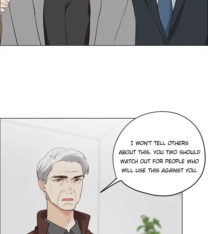 Film Emperor's Reincarnation Script Chapter 127 page 32 - Chapter 127