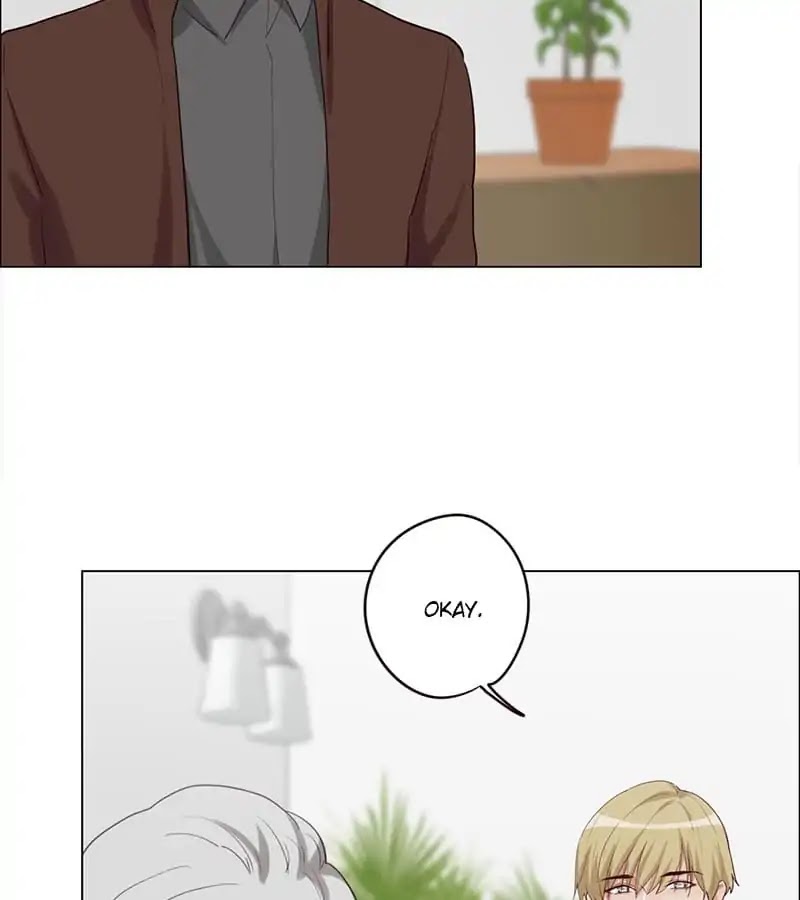 Film Emperor's Reincarnation Script Chapter 127 page 33 - Chapter 127