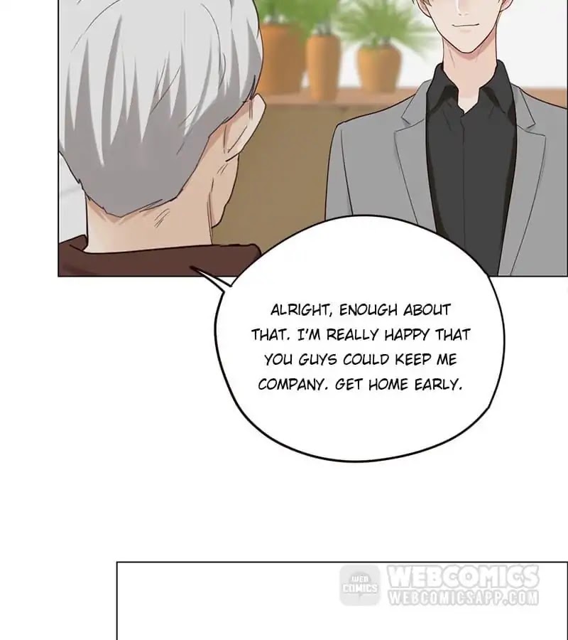 Film Emperor's Reincarnation Script Chapter 127 page 34 - Chapter 127