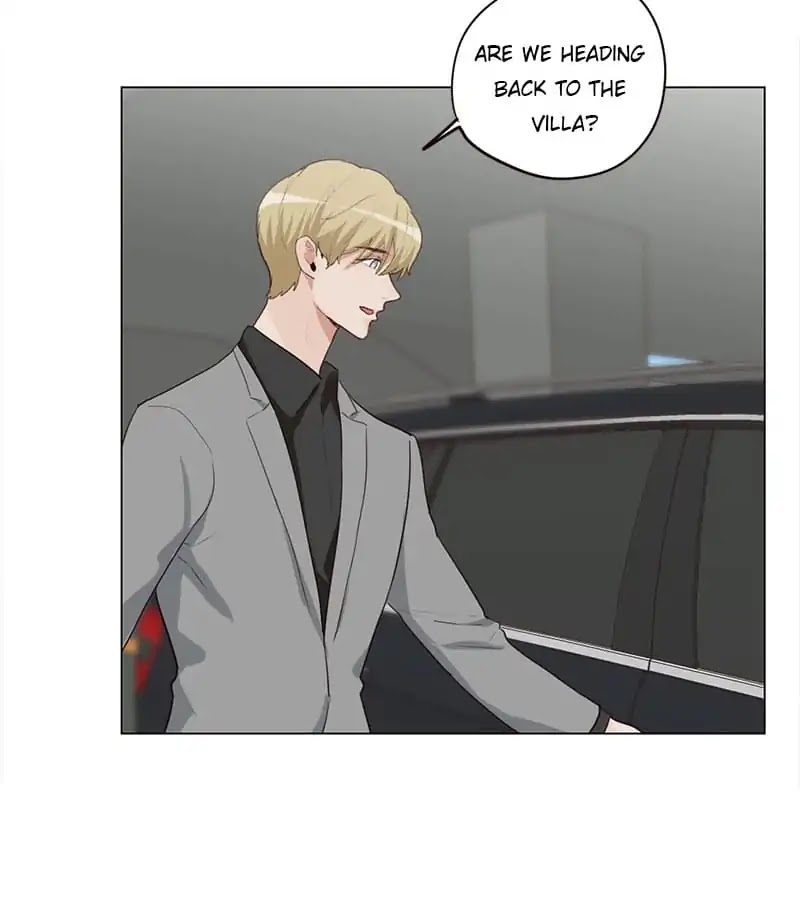 Film Emperor's Reincarnation Script Chapter 127 page 36 - Chapter 127
