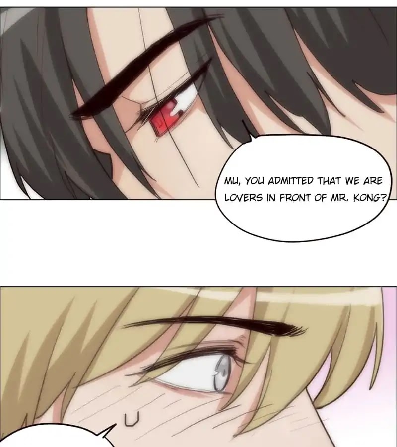 Film Emperor's Reincarnation Script Chapter 127 page 40 - Chapter 127