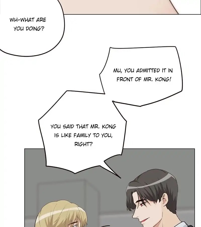 Film Emperor's Reincarnation Script Chapter 127 page 41 - Chapter 127
