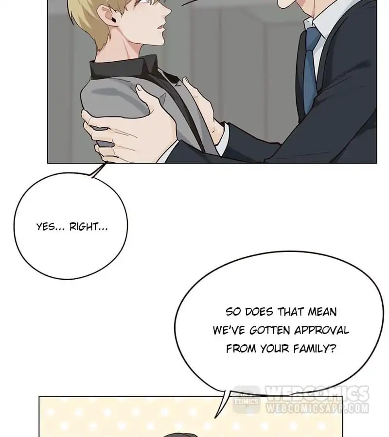 Film Emperor's Reincarnation Script Chapter 127 page 42 - Chapter 127