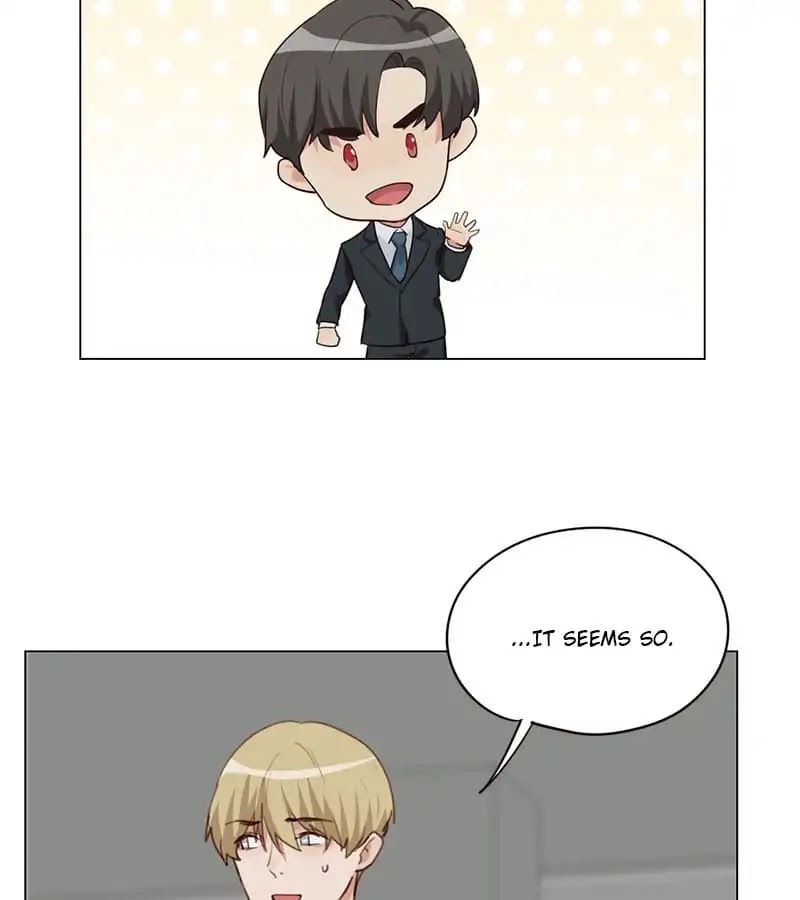 Film Emperor's Reincarnation Script Chapter 127 page 43 - Chapter 127