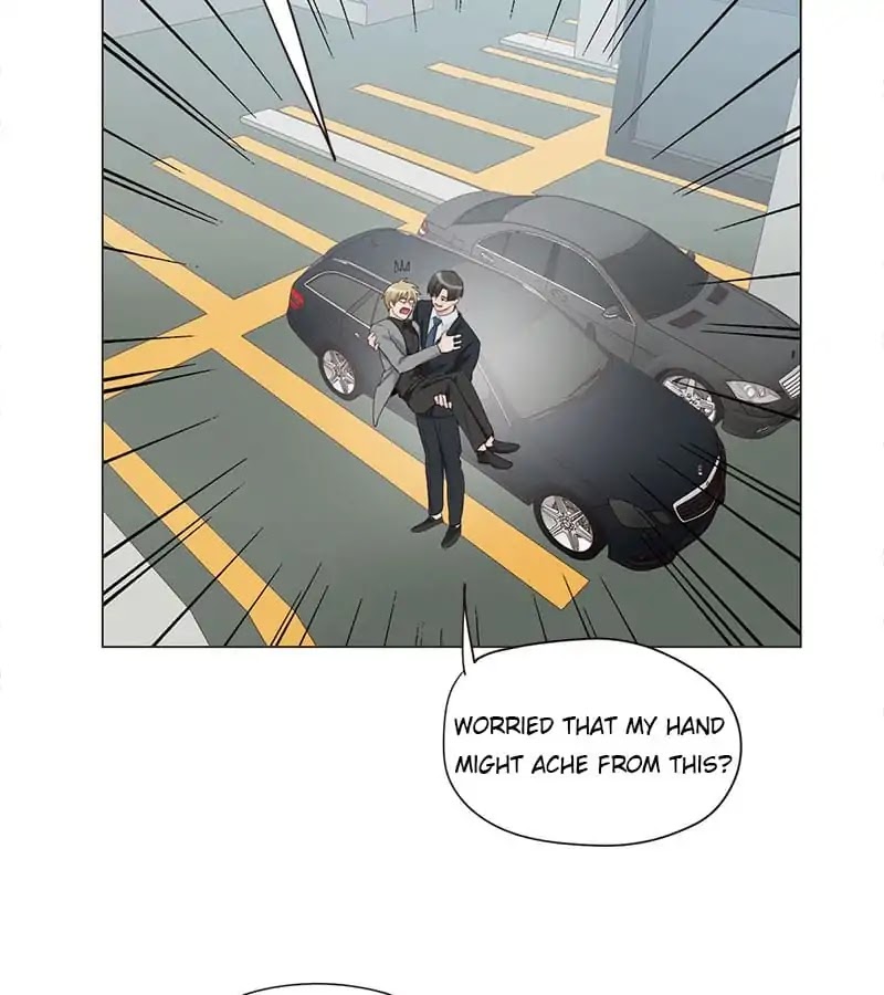 Film Emperor's Reincarnation Script Chapter 127 page 47 - Chapter 127