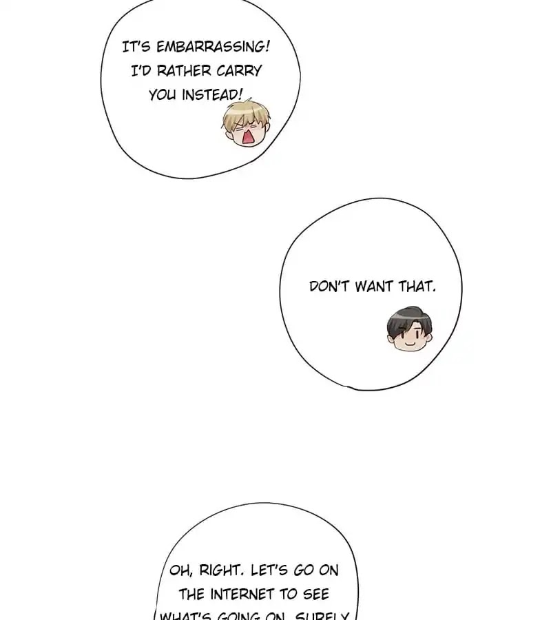 Film Emperor's Reincarnation Script Chapter 127 page 48 - Chapter 127