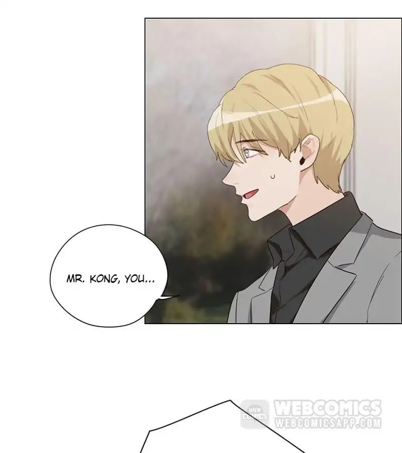 Film Emperor's Reincarnation Script Chapter 127 page 6 - Chapter 127