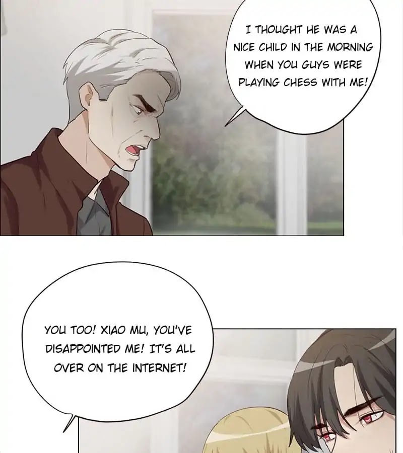 Film Emperor's Reincarnation Script Chapter 127 page 9 - Chapter 127