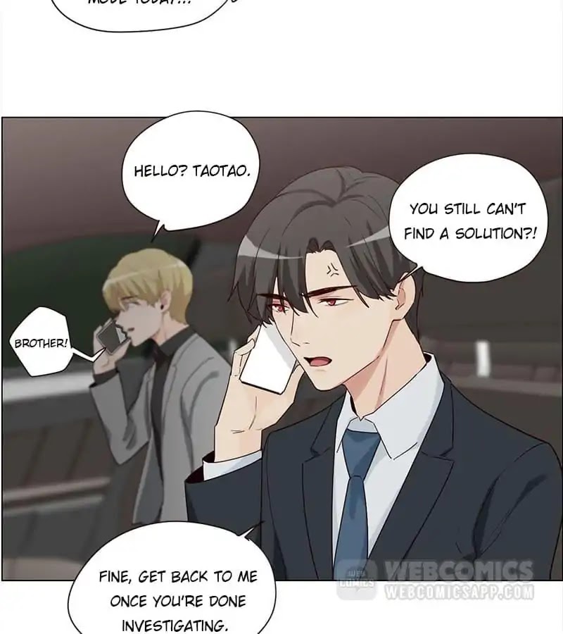 Film Emperor's Reincarnation Script Chapter 128 page 10 - Chapter 128