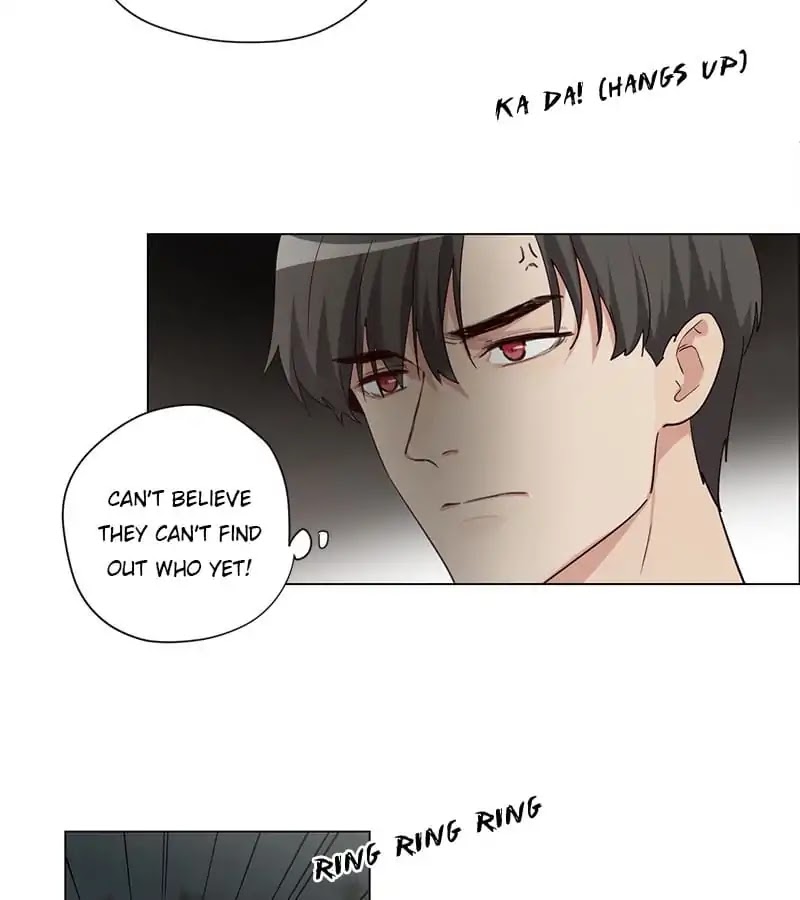 Film Emperor's Reincarnation Script Chapter 128 page 11 - Chapter 128