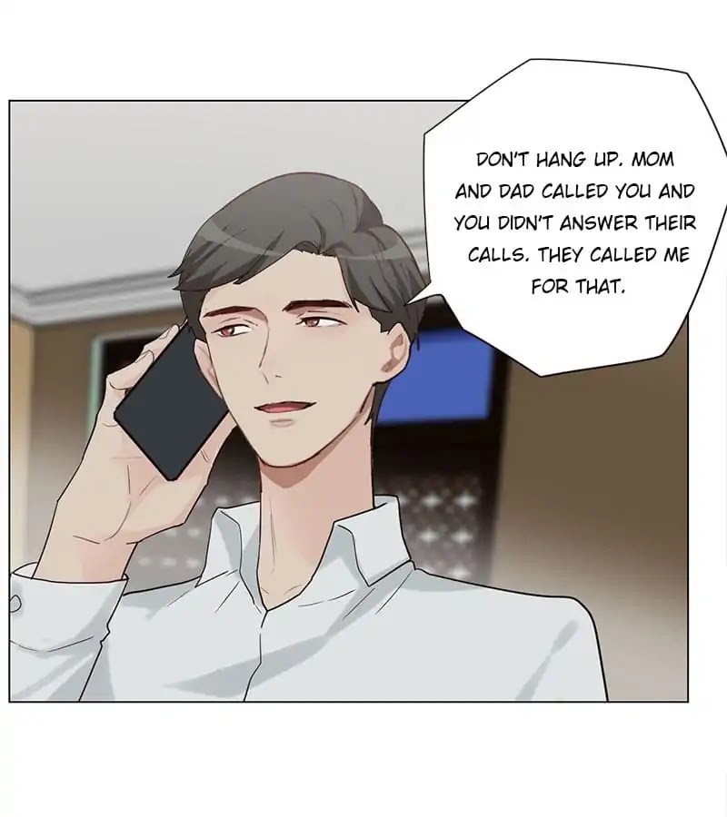 Film Emperor's Reincarnation Script Chapter 128 page 15 - Chapter 128