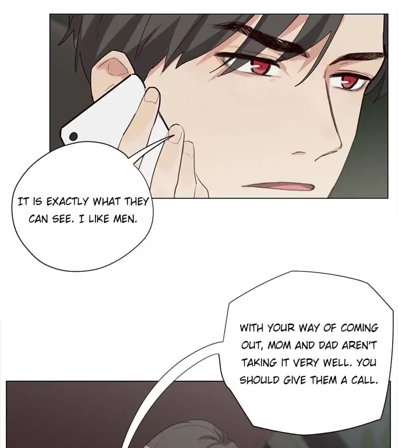 Film Emperor's Reincarnation Script Chapter 128 page 16 - Chapter 128