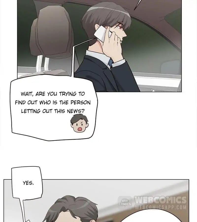 Film Emperor's Reincarnation Script Chapter 128 page 18 - Chapter 128