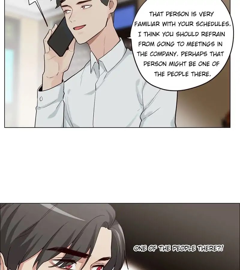 Film Emperor's Reincarnation Script Chapter 128 page 19 - Chapter 128