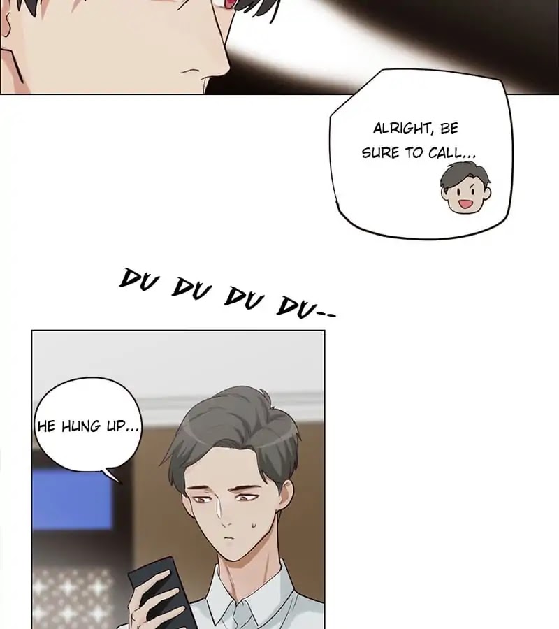 Film Emperor's Reincarnation Script Chapter 128 page 20 - Chapter 128