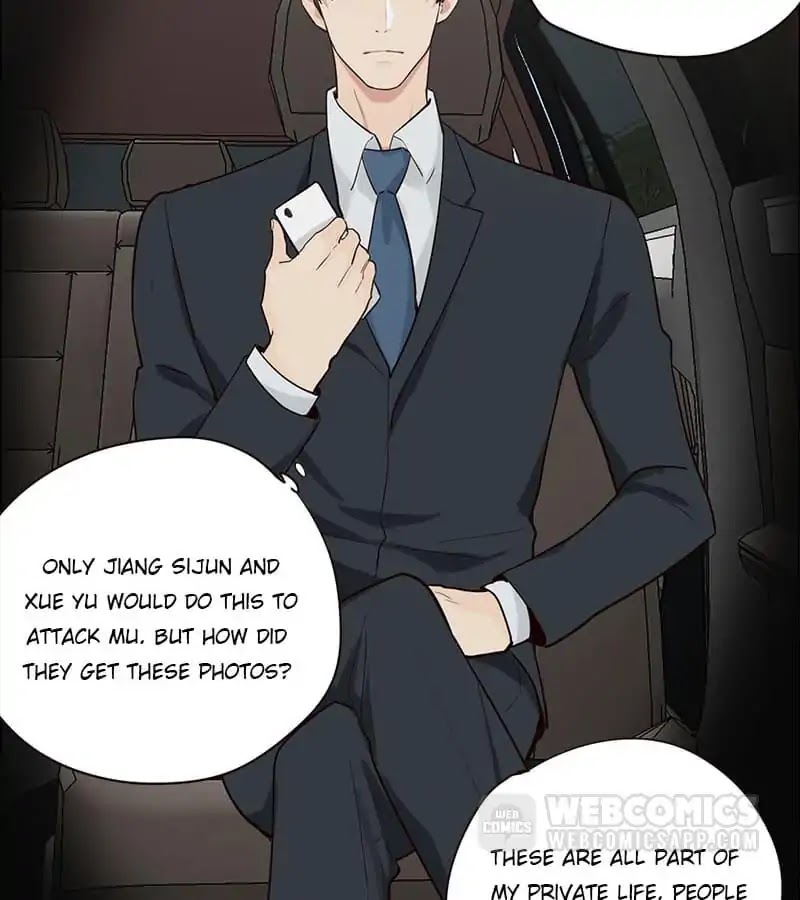 Film Emperor's Reincarnation Script Chapter 128 page 22 - Chapter 128