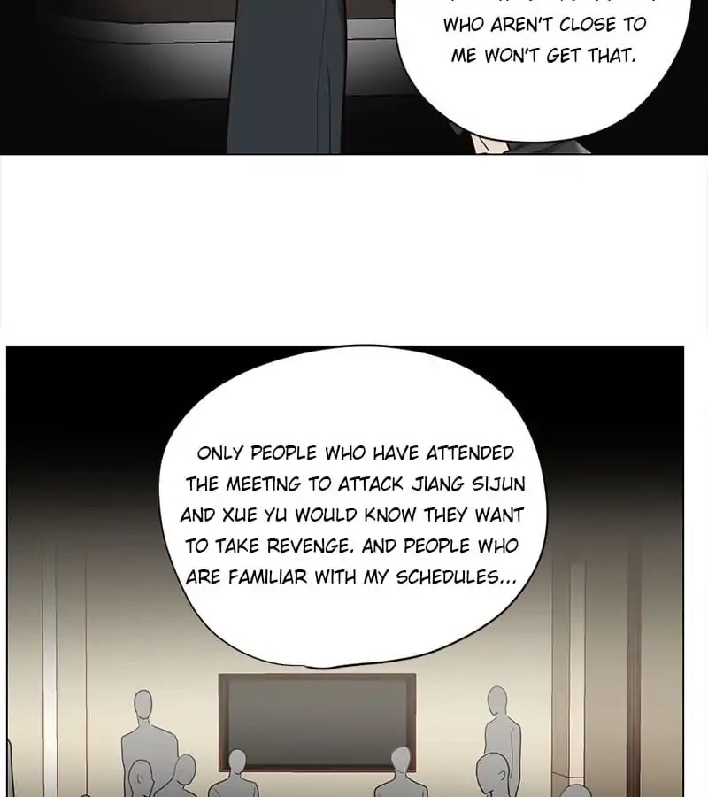 Film Emperor's Reincarnation Script Chapter 128 page 23 - Chapter 128