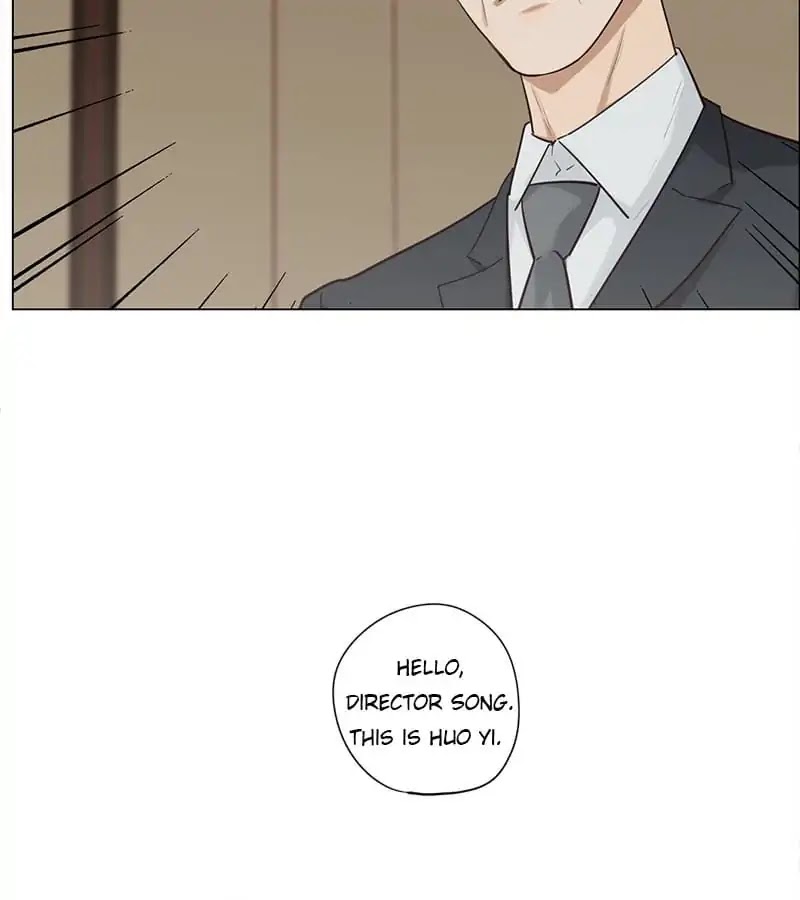 Film Emperor's Reincarnation Script Chapter 128 page 25 - Chapter 128