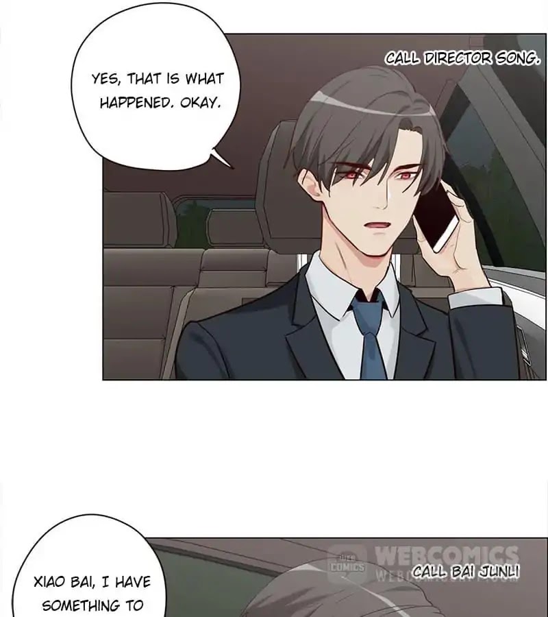 Film Emperor's Reincarnation Script Chapter 128 page 26 - Chapter 128