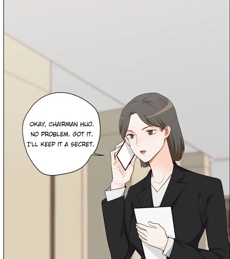 Film Emperor's Reincarnation Script Chapter 128 page 29 - Chapter 128