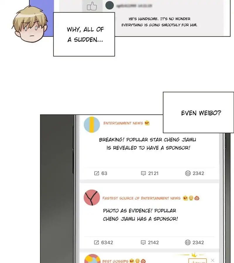 Film Emperor's Reincarnation Script Chapter 128 page 3 - Chapter 128