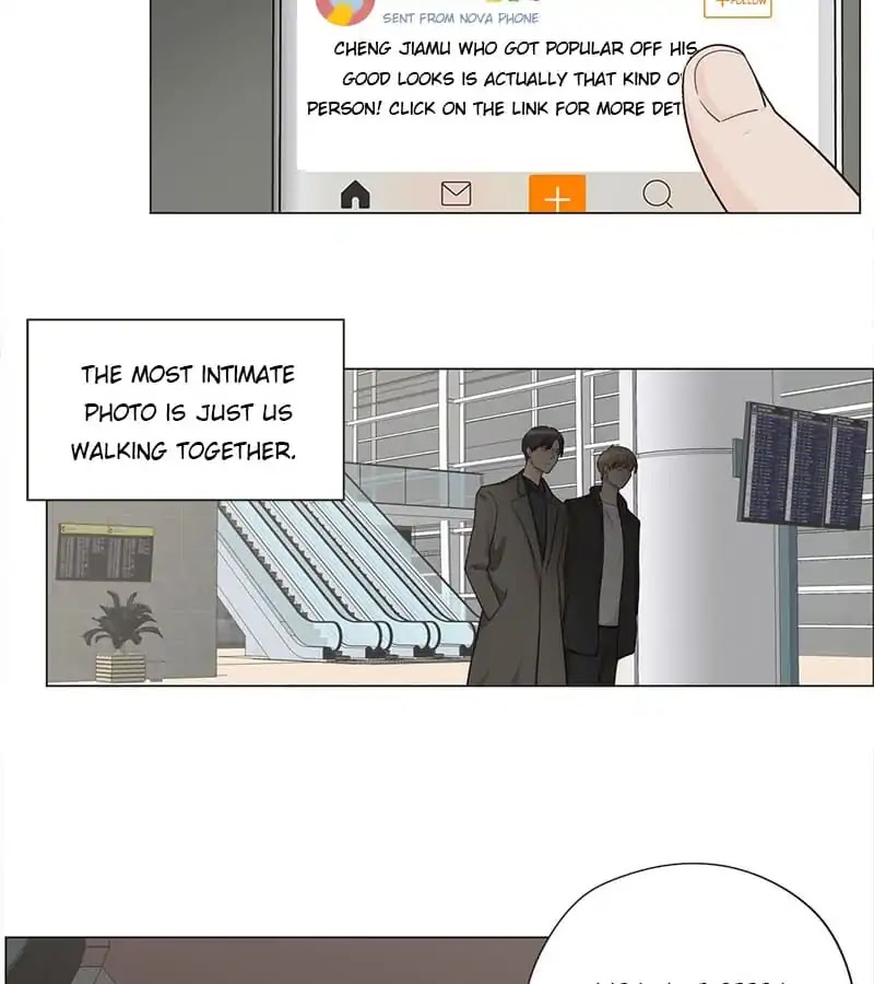 Film Emperor's Reincarnation Script Chapter 128 page 4 - Chapter 128