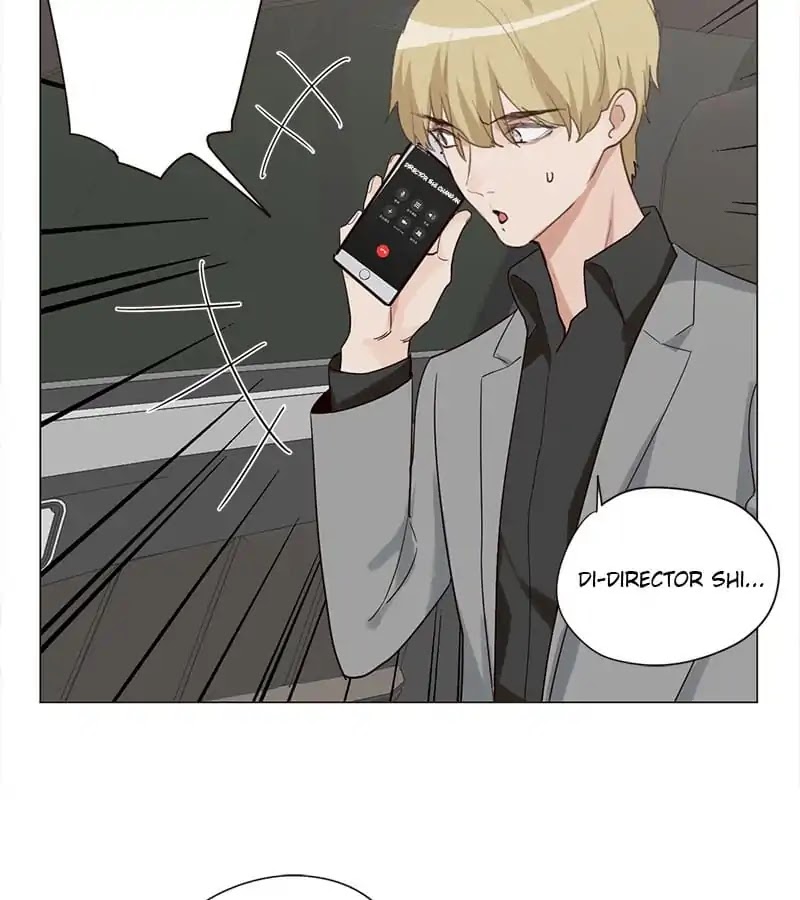 Film Emperor's Reincarnation Script Chapter 128 page 7 - Chapter 128
