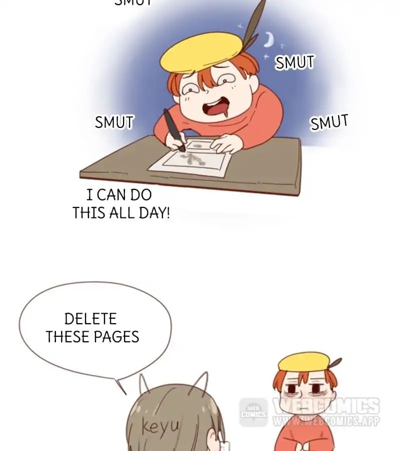 Film Emperor's Reincarnation Script Chapter 13 page 23 - Chapter 13