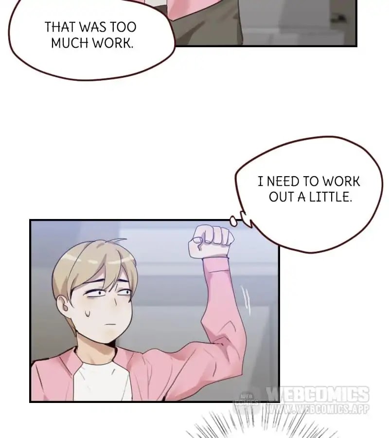 Film Emperor's Reincarnation Script Chapter 13 page 7 - Chapter 13