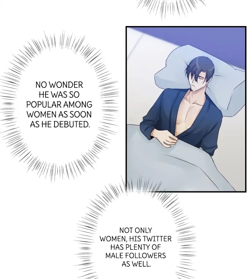 Film Emperor's Reincarnation Script Chapter 13 page 9 - Chapter 13