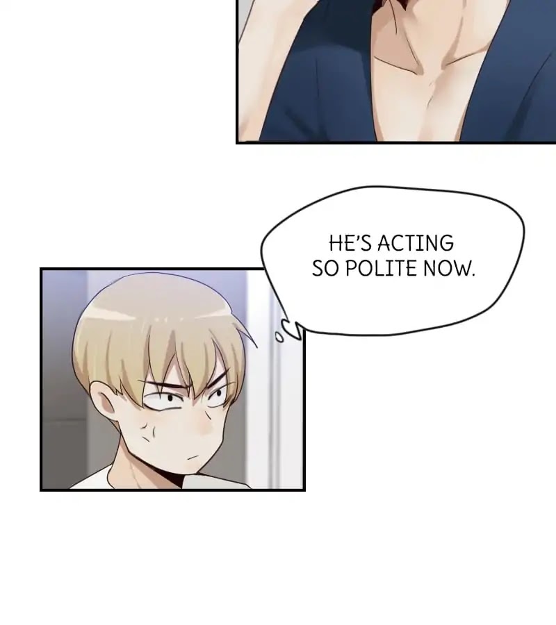 Film Emperor's Reincarnation Script Chapter 14 page 10 - Chapter 14