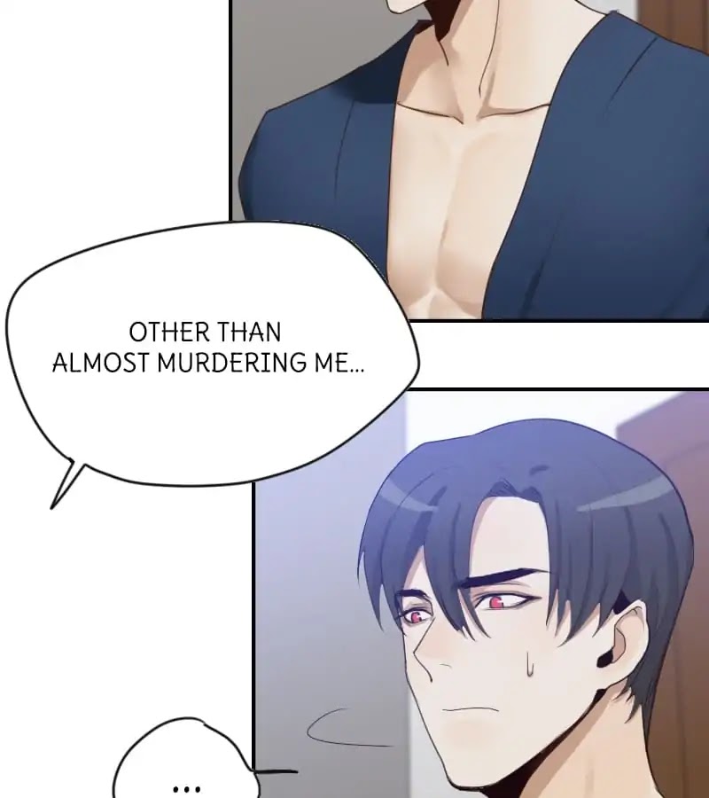 Film Emperor's Reincarnation Script Chapter 14 page 14 - Chapter 14