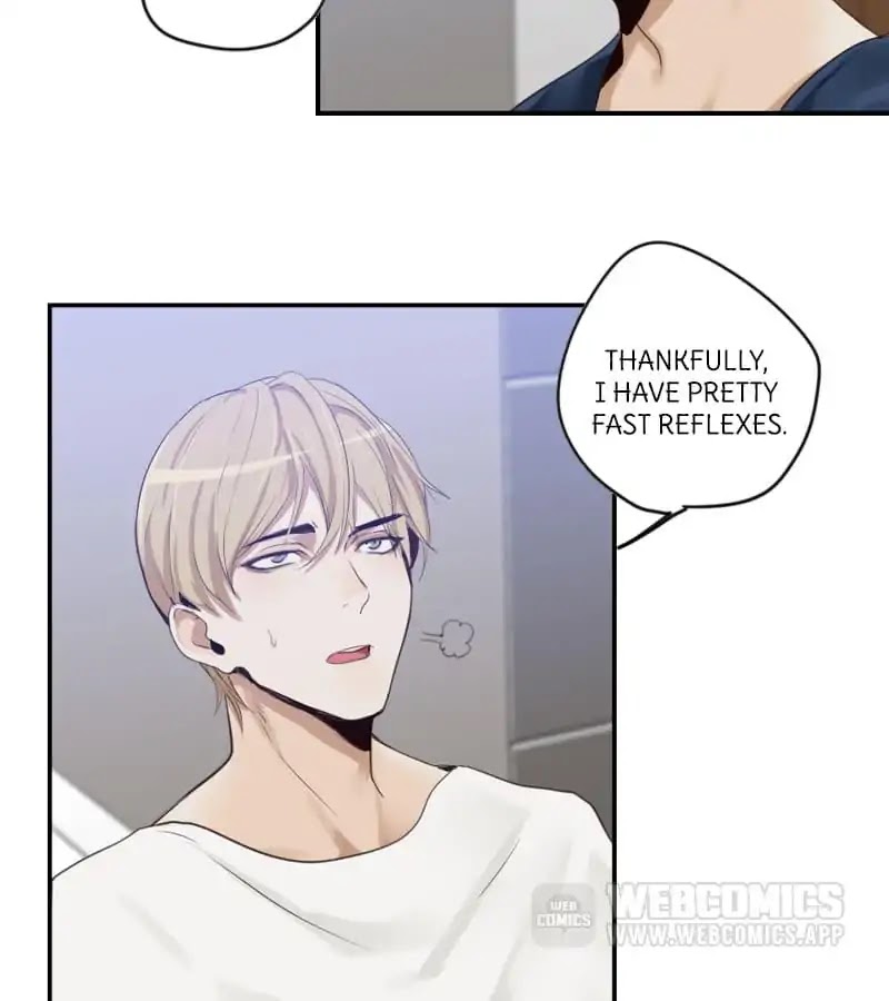 Film Emperor's Reincarnation Script Chapter 14 page 15 - Chapter 14