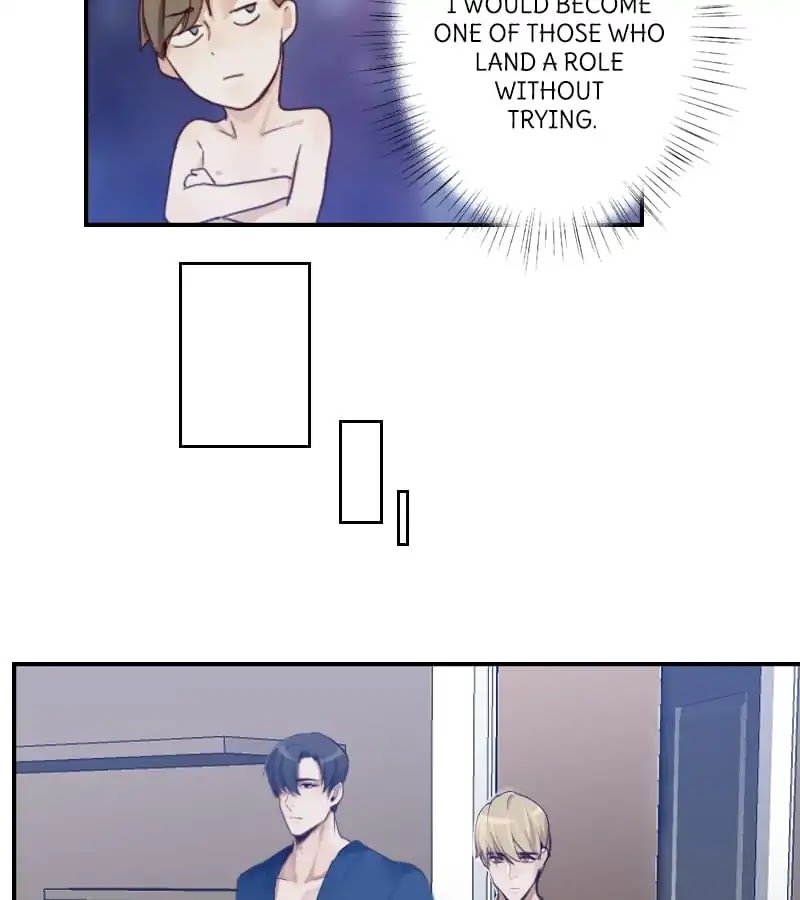 Film Emperor's Reincarnation Script Chapter 14 page 21 - Chapter 14