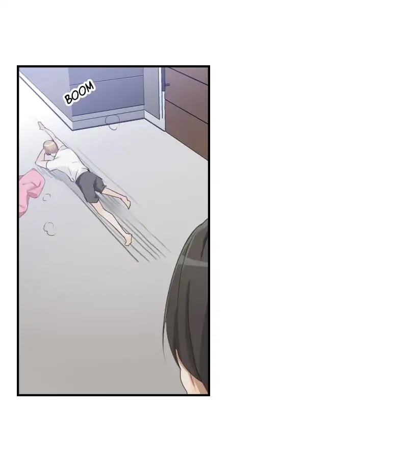 Film Emperor's Reincarnation Script Chapter 14 page 5 - Chapter 14