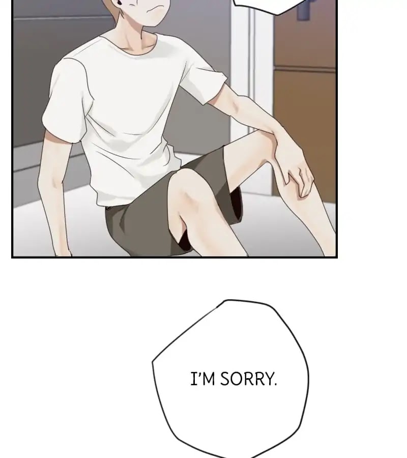 Film Emperor's Reincarnation Script Chapter 14 page 8 - Chapter 14
