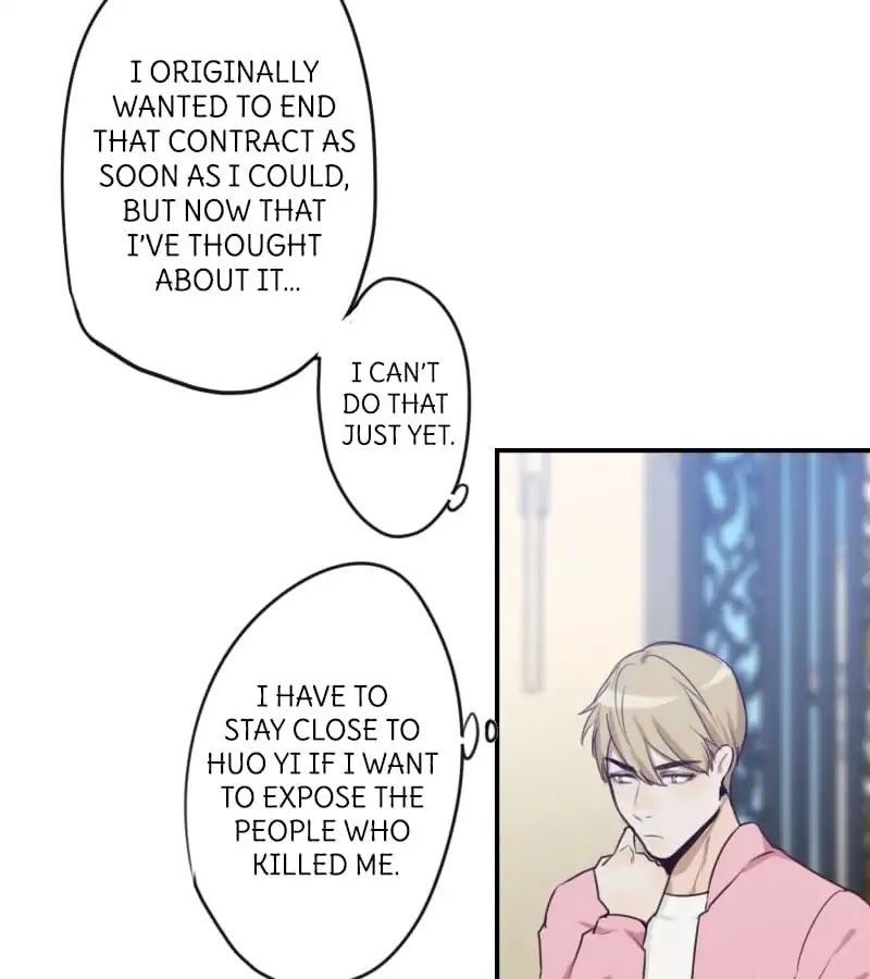 Film Emperor's Reincarnation Script Chapter 15 page 10 - Chapter 15