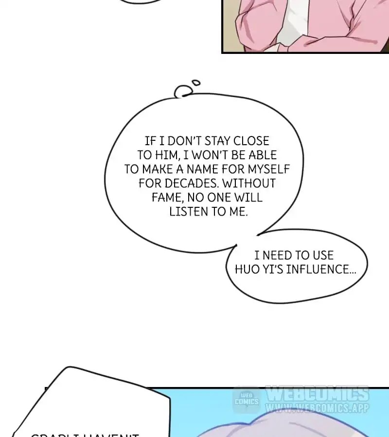 Film Emperor's Reincarnation Script Chapter 15 page 11 - Chapter 15