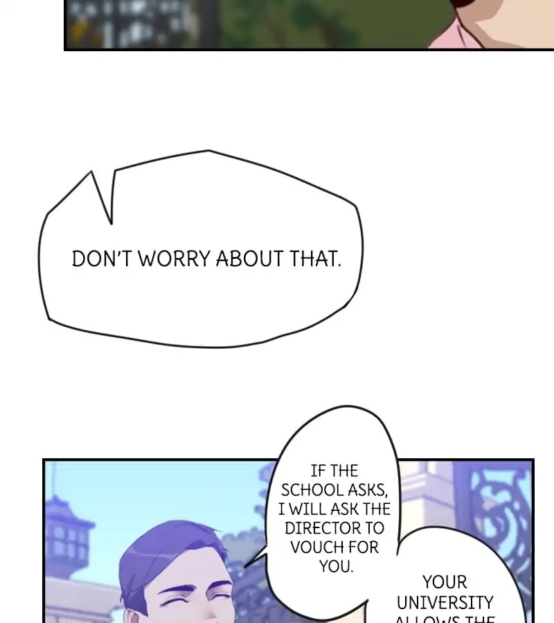 Film Emperor's Reincarnation Script Chapter 15 page 13 - Chapter 15