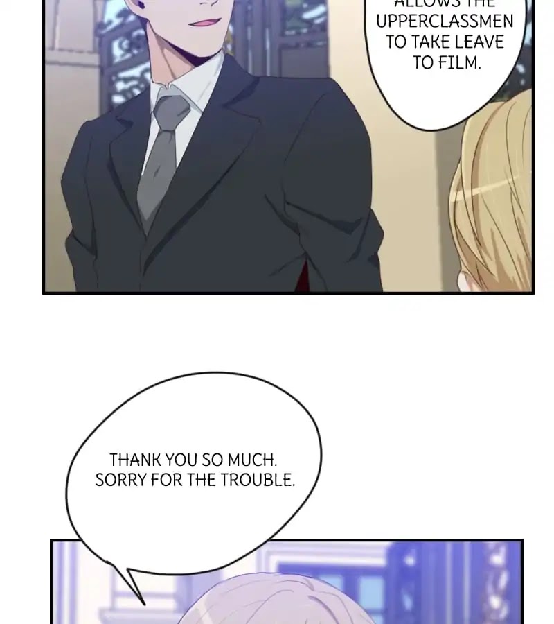 Film Emperor's Reincarnation Script Chapter 15 page 14 - Chapter 15