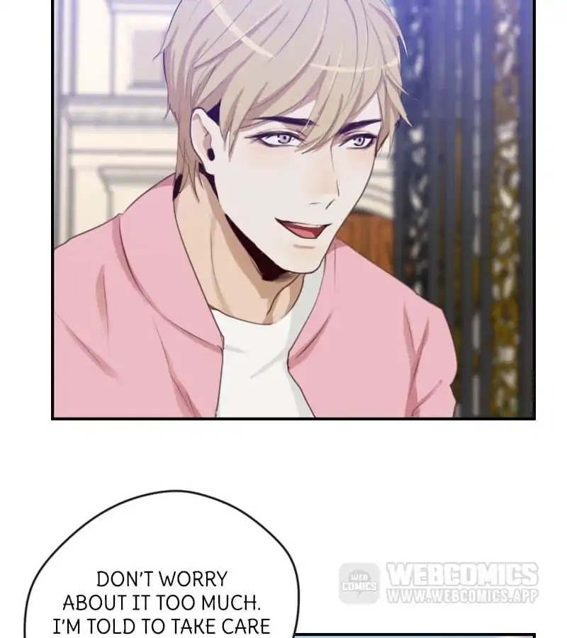 Film Emperor's Reincarnation Script Chapter 15 page 15 - Chapter 15