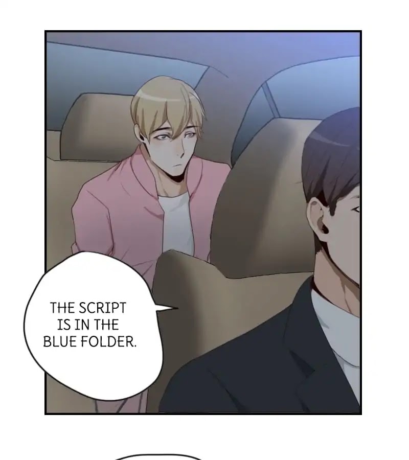 Film Emperor's Reincarnation Script Chapter 15 page 18 - Chapter 15
