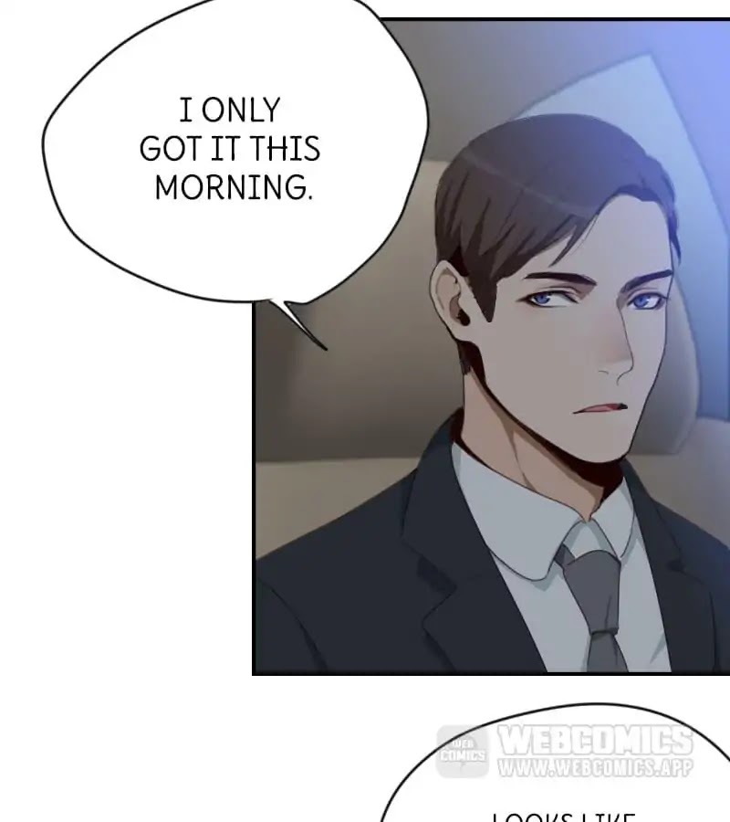 Film Emperor's Reincarnation Script Chapter 15 page 19 - Chapter 15