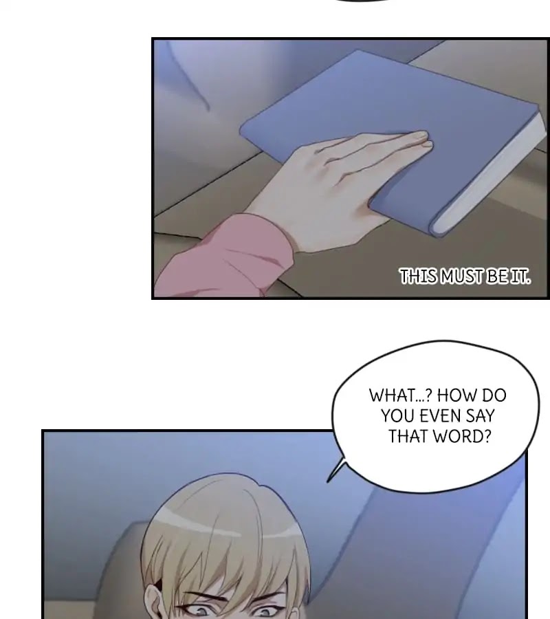 Film Emperor's Reincarnation Script Chapter 15 page 21 - Chapter 15