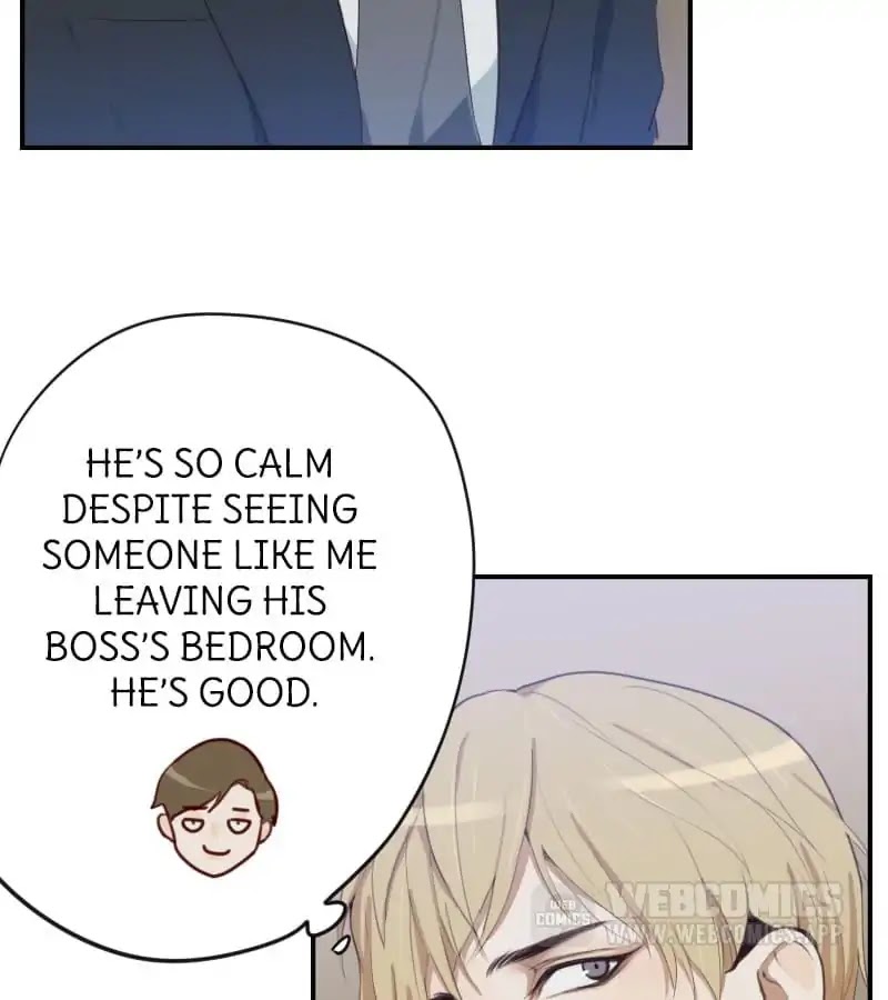 Film Emperor's Reincarnation Script Chapter 15 page 3 - Chapter 15