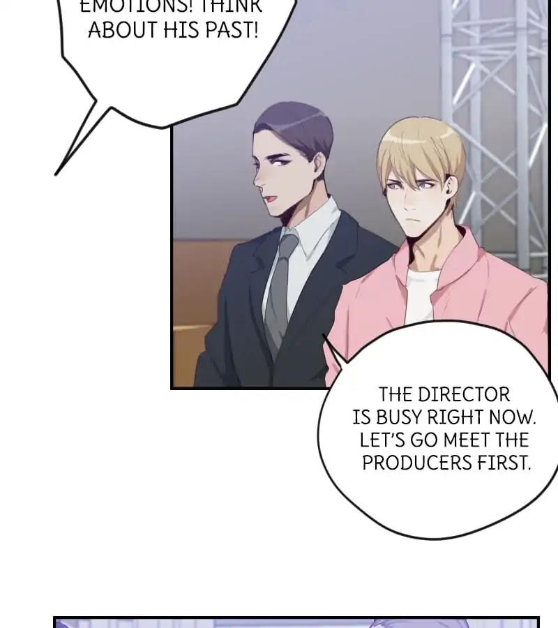 Film Emperor's Reincarnation Script Chapter 16 page 10 - Chapter 16