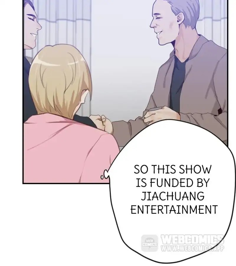 Film Emperor's Reincarnation Script Chapter 16 page 11 - Chapter 16