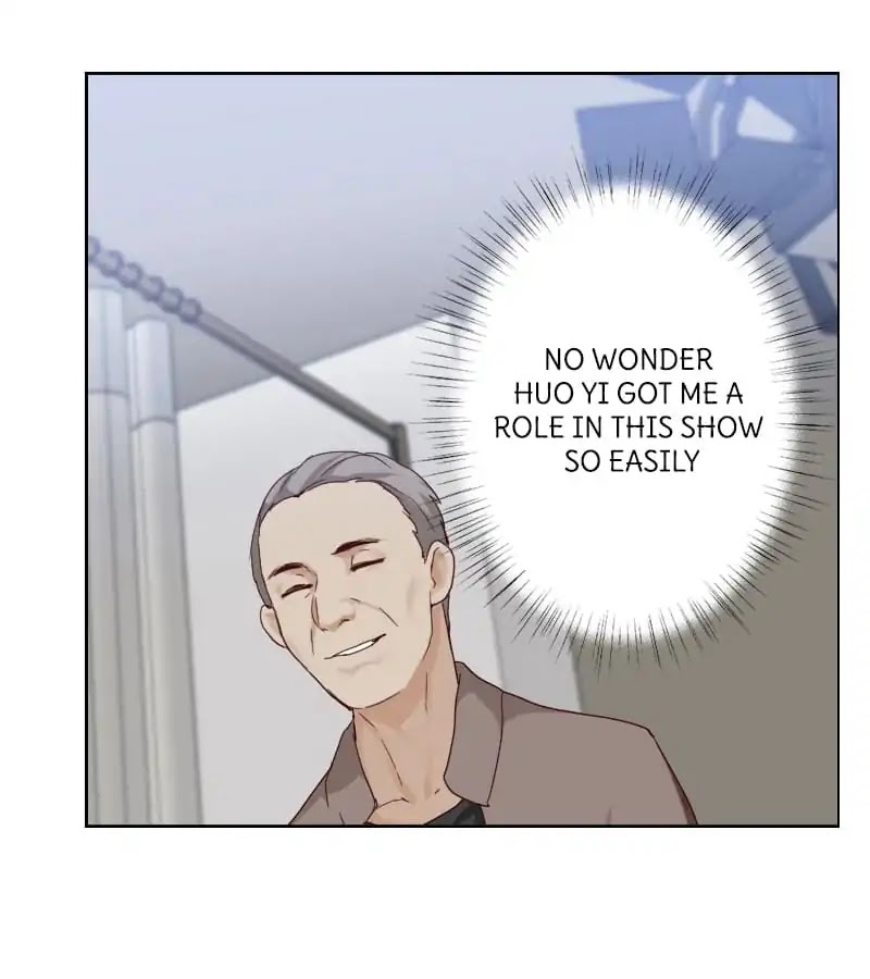 Film Emperor's Reincarnation Script Chapter 16 page 12 - Chapter 16