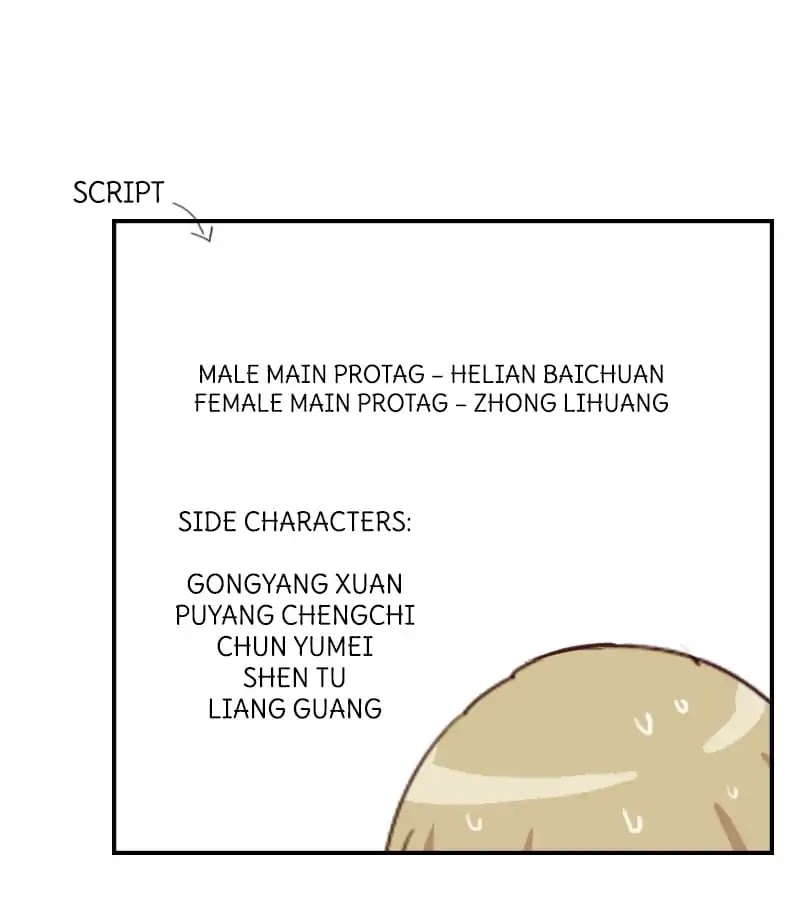 Film Emperor's Reincarnation Script Chapter 16 page 2 - Chapter 16